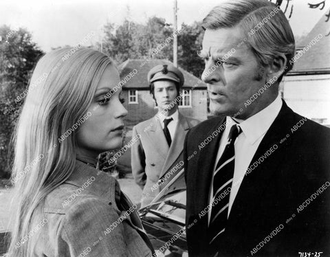 crp-10981 1971 Alexandra Hay, Neil Hallett film 1,000 Convicts and a Woman crp-10981