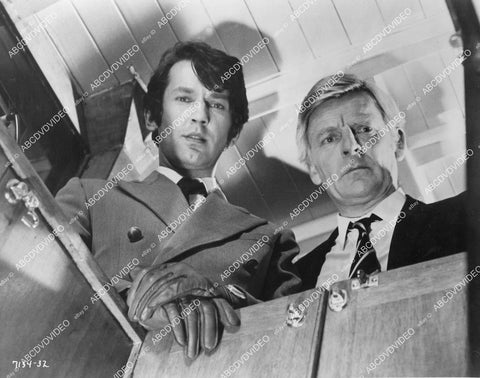 crp-10982 1971 Neil Hallett film 1,000 Convicts and a Woman crp-10982