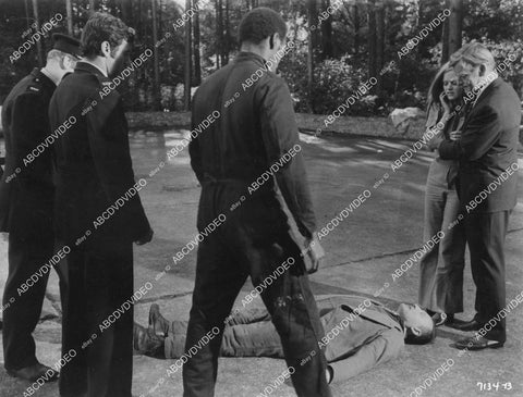 crp-10996 1971 Alexandra Hay film 1,000 Convicts and a Woman crp-10996
