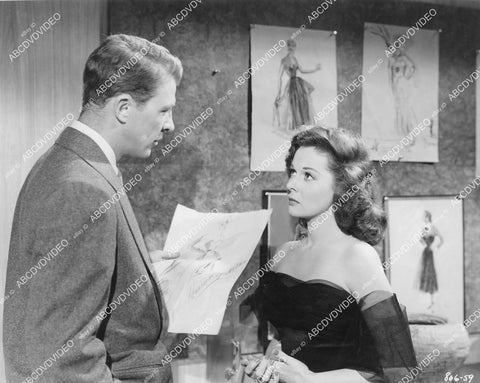 crp-11052 1951 Dan Dailey, Susan Hayward film I Can Get It for You Wholesale crp-11052