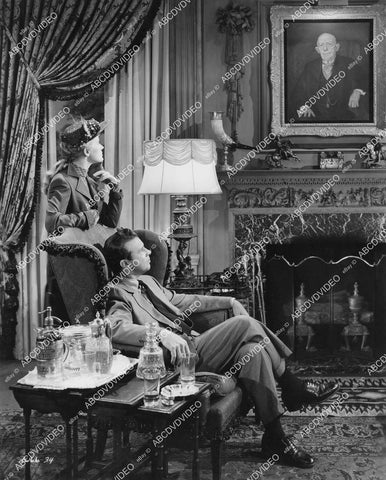 crp-11087 1951 Dick Powell, Joyce Holden film You Never Can Tell crp-11087