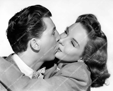 crp-11133 1945 Eddie Bracken, Diana Lynn film Out of This World crp-11133