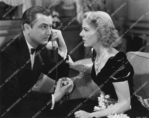 crp-11268 1939 Robert Young, Florence Rice film Miracles for Sale crp-11268