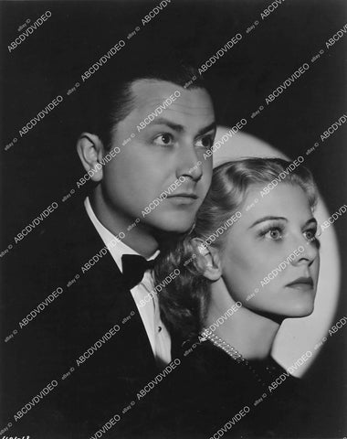 crp-11269 1939 Robert Young, Florence Rice film Miracles for Sale crp-11269