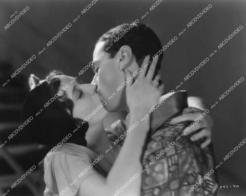 crp-11409 1931 Leila Hyams, Norman Foster film Men Call it Love crp-11409