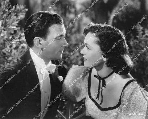 crp-11451 1937 Walter Pidgeon, Maureen O'Sullivan film My Dear Miss Aldrich crp-11451