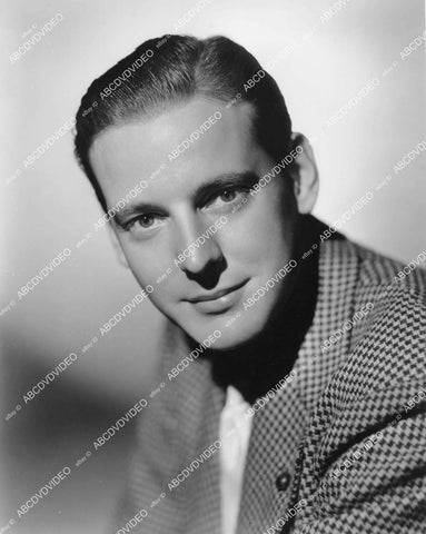 crp-11519 1936 Donald Grayson portrait crp-11519