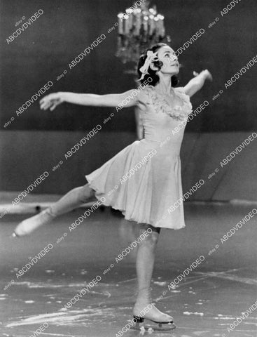 crp-11618 1968 ice skater Peggy Fleming has TV special Here's Peggy Fleming crp-11618