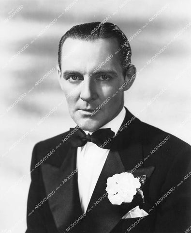 crp-11937 1930's columnist Jimmy Fidler portrait crp-11937