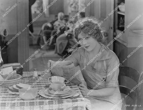 crp-01194 1927 photo Mary Pickford silent film My Best Girl crp-01194