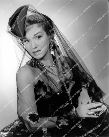 crp-12045 1940 Rise Stevens Metropolitan opera crp-12045