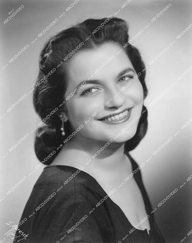 crp-12047 1940's opera singer Dolores Mari soprano crp-12047