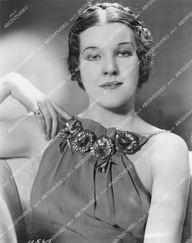 crp-12159 1930's radio singer Eleanor Bowers makes debut CBS radio show Kate Smith Presents crp-12159