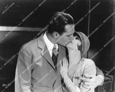 crp-12190 1927 Claire Windsor, William Haines silent film A Little Journey crp-12190