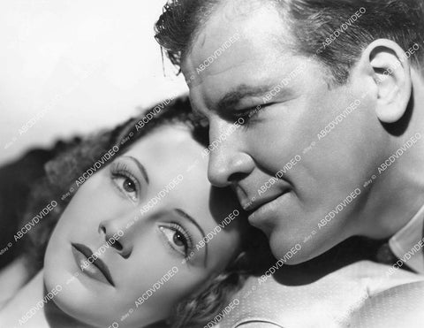 crp-12233 1937 Don Terry, Julie Bishop film Paid to Dance crp-12233
