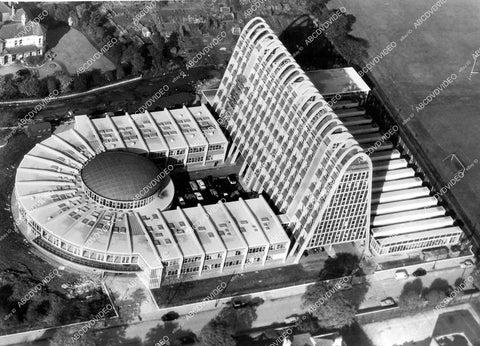 crp-12390 1960 architecture College of Trade knowledge manchester England crp-12390