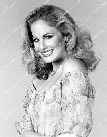 crp-12471 1979 great smile Miss USA Judi Lois Anderson TV Miss USA Beauty Pageant crp-12471