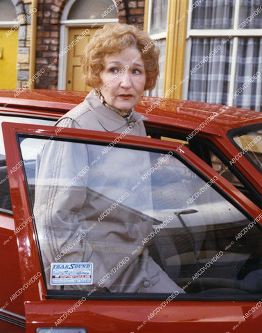 crp-01252 1993 Eileen Derbyshire TV Coronation Street crp-01252