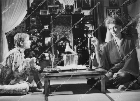 crp-12761 1982 Isabelle Huppert, Alexis Smith French foreign film The Trout aka La Truite crp-12761