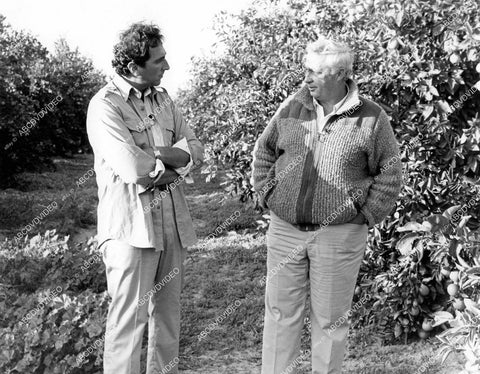 crp-12794 1982 Andrew Lack interviews Israel Prime Minister Ariel Sharon TV CBS News crp-12794