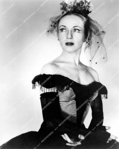 crp-13029 1940's ballet dancer Janet Reed NYC Ballet Co crp-13029