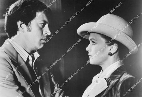 crp-01303 1978 Granville Van Dusen, Lee Remick TVM Breaking Up crp-01303