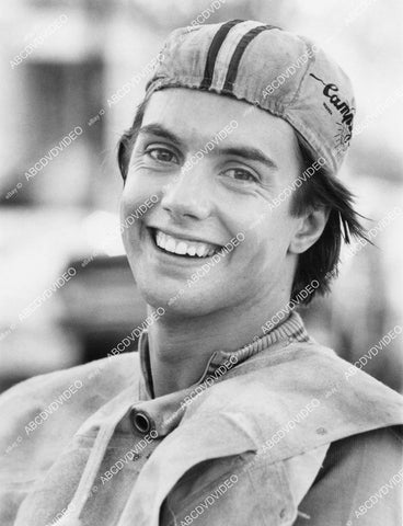 crp-01306 1980 million dollar smile Shaun Cassidy TV Breaking Away crp-01306