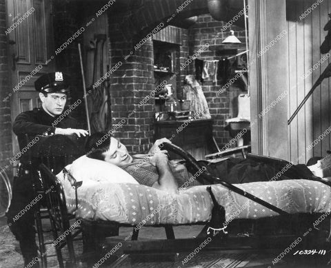 crp-13146 1957 Jerry Lewis, Darren McGavin film The Delicate Delinquent crp-13146