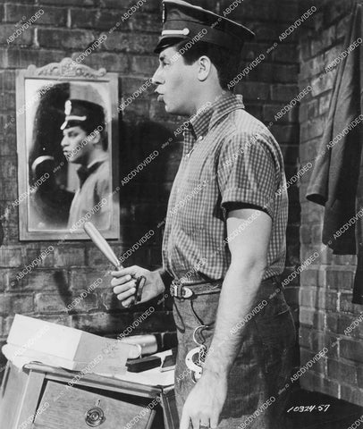 crp-13147 1957 Jerry Lewis film The Delicate Delinquent crp-13147