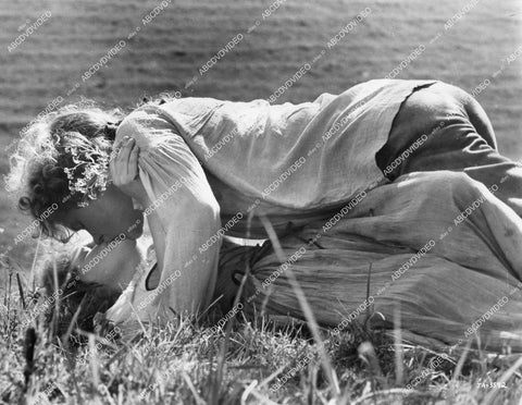 crp-13153 1977 Ann-Margret, Peter Firth film Joseph Andrews crp-13153
