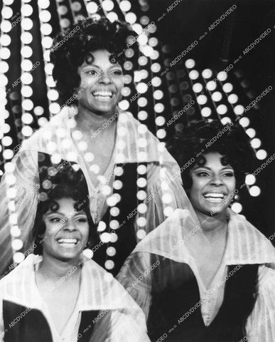 crp-13226 1960's pretty Leslie Uggams portrait crp-13226