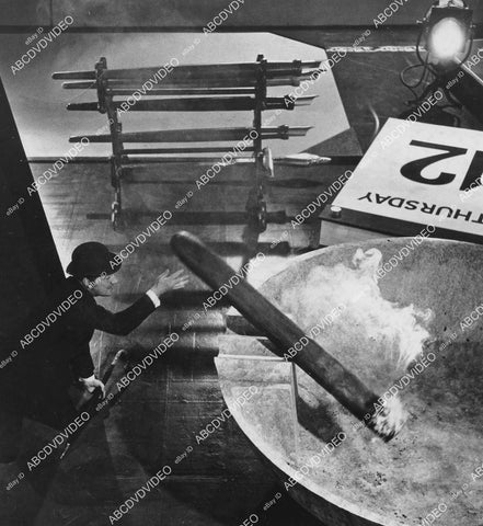 crp-13250 1968 Patrick Macnee TV The Avengers crp-13250