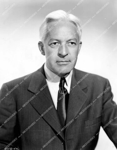 crp-13271 1950's Art Baker portrait crp-13271
