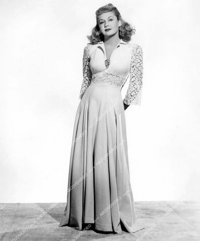 crp-13290 1941 beautiful Patricia Knox portrait film Sing for Your Supper crp-13290