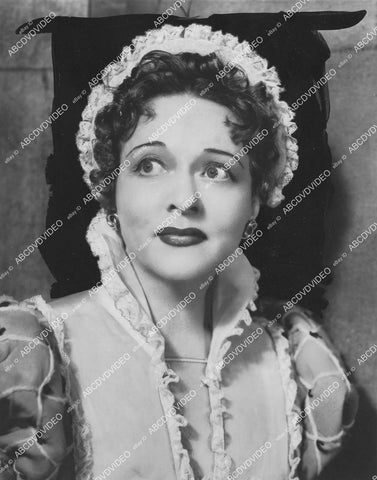crp-13354 1946 Jessie Royce Landis live theatrical play The Merry Wives of Windsor crp-13354