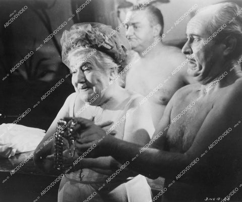 crp-13409 1964 Marjorie Bennett film 3 Nuts in Search of a Bolt crp-13409