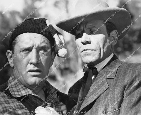 crp-13485 1942 Jack Ingram, Kenneth MacDonald RCMP serial film Perils of the Royal Mounted crp-13485