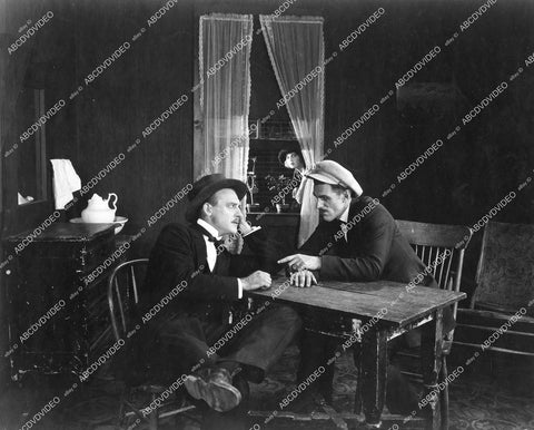 crp-13494 1921 Eileen Sedgwick, George Larkin, Theodore Brown silent serial film Terror Trail crp-13494
