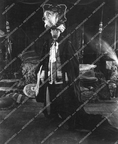 crp-13509 1921 Pierre Couderc ? silent serial film Terror Trail crp-13509