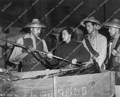 crp-13530 1953 Soo Yong film Target Hong Kong crp-13530