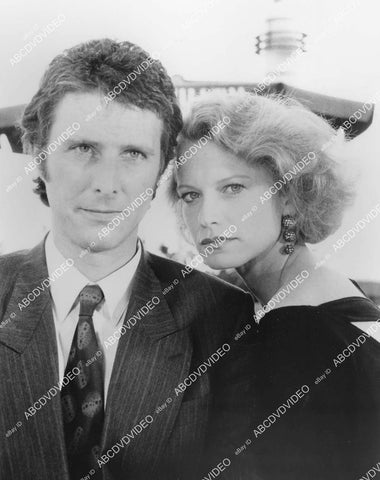 crp-01359 1989 Shelly Hack, David Threlfall TVM A Casualty of War crp-01359