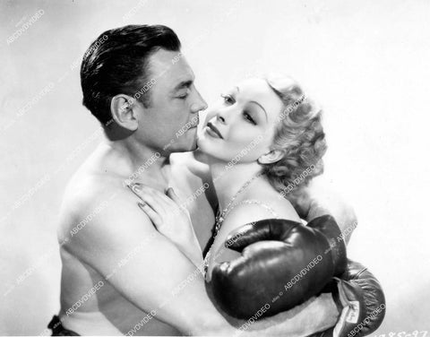 crp-13760 1939 Buck Jones, Helen Twelvetrees film Unmarried crp-13760