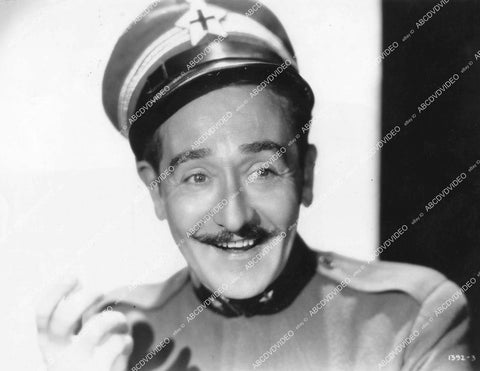 crp-13785 1932 Adolphe Menjou portrait film A Farewell to Arms crp-13785