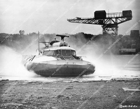 crp-13854 1966 hovercraft in action film Murderers' Row crp-13854