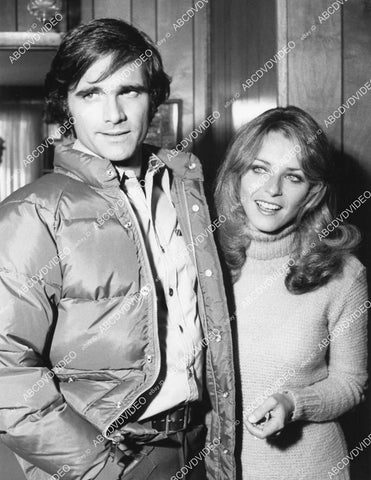 crp-01386 1978 Randy Powell, Chris de Lisle TV Colorado C.I. crp-01386