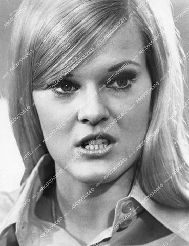crp-13876 1968 music singer Gloria Loring TV special The Singers crp-13876