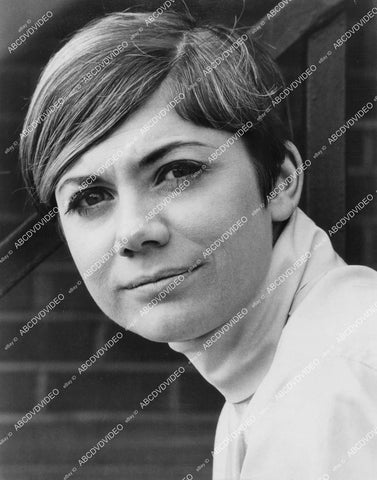 crp-13877 1968 music Austraulian singer Lana Cantrell TV The Red Skelton Show crp-13877