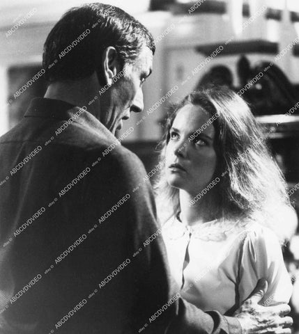 crp-13951 1981 Melissa Sue Anderson, Lawrence Dane horror film Happy Birthday to Me crp-13951