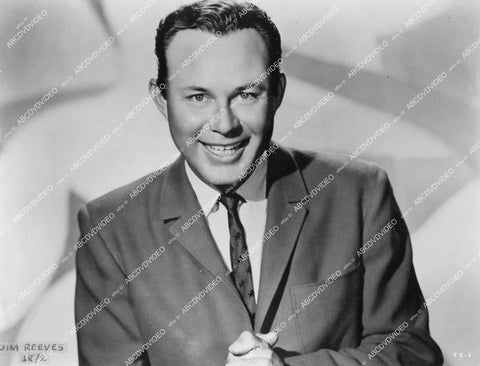 crp-13962 1964 country western music Jim Reeves film Tennessee Jamboree crp-13962