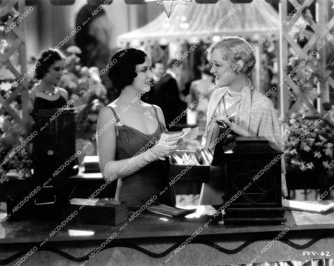 crp-13979 1931 Mary Duncan, Marion Davies film Five and Ten crp-13979